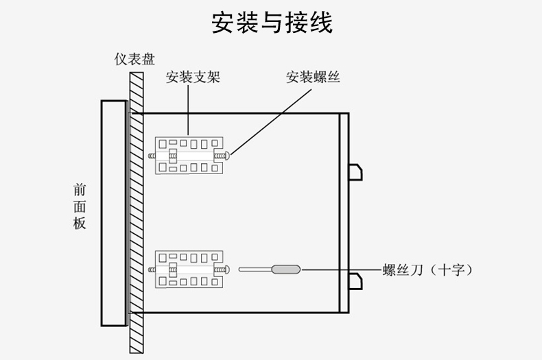 电压记录仪