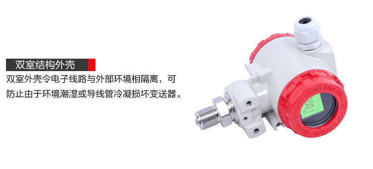 2088压力变送器 2088压力变送器