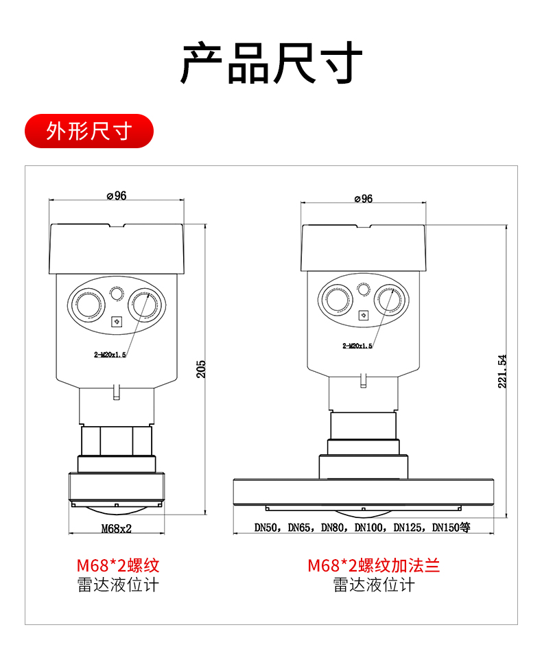 尺寸图