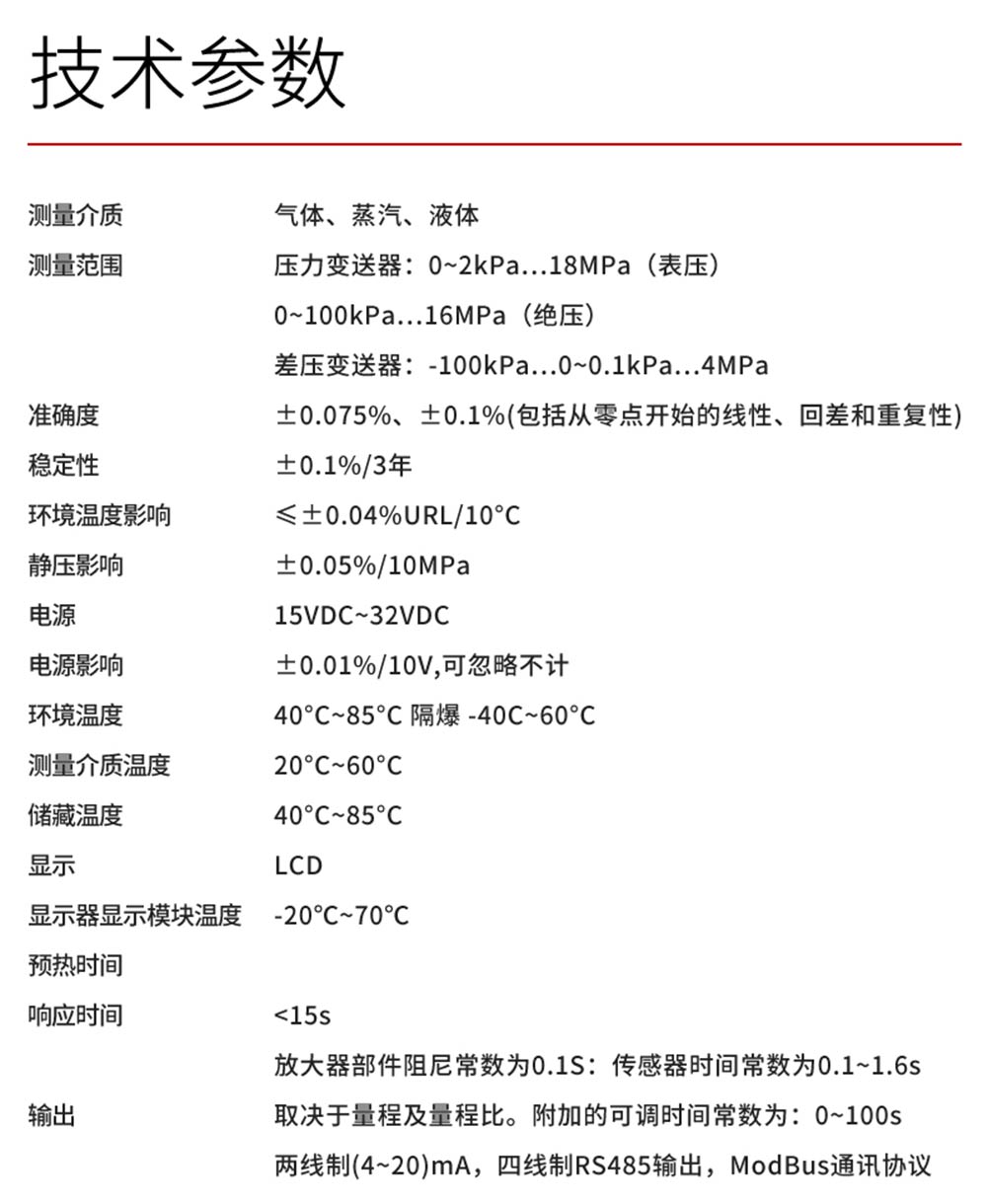 PD537／PD567单／双法兰液位变送器-美控_06.jpg