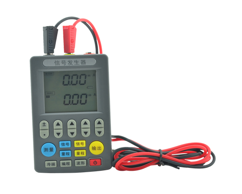 MIK-C703 4-20mA/0-10V电流电压热电偶信号发生器/信号校验仪