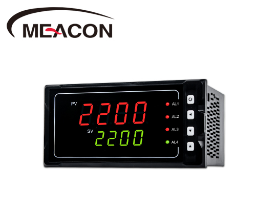 MIK-2700系列8-16多回路测量显示控制仪 温度/压力/流量
