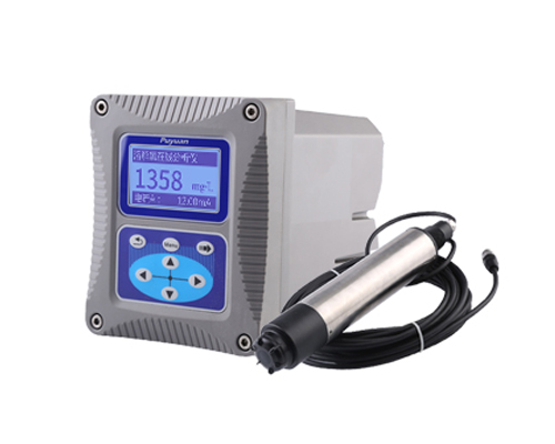 MIK-DO700   荧光法溶氧仪  水处理  工业污水监控  