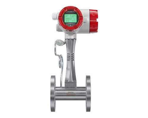 美控_防爆涡街流量计
