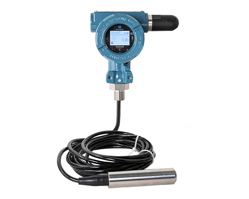 MIK-PM810无线投入式液位计