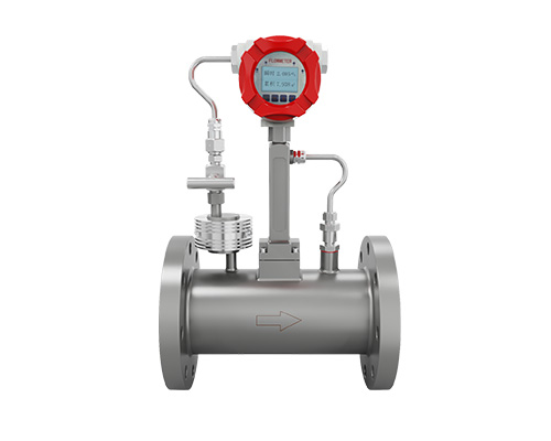 LUGB-MIK-A 高端款 智能抗振涡街流量计/高温蒸汽流量计 