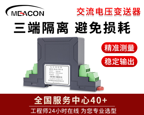 电压变送器-DZU