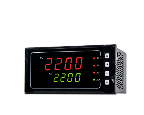 MIK-2700系列8-16多回路测量显示控制仪 温度/压力/流量