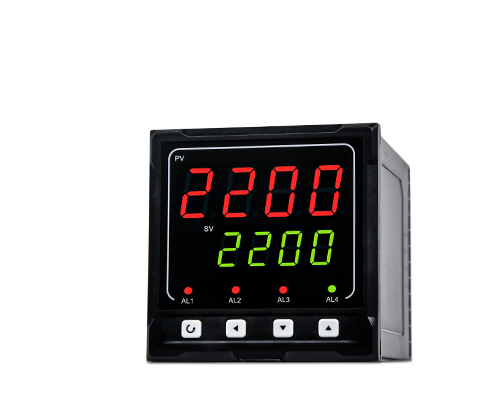 MIK-1300简易型PID控制器 温度/压力/液位信号调节