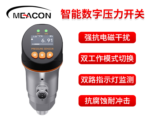 PS100压力开关